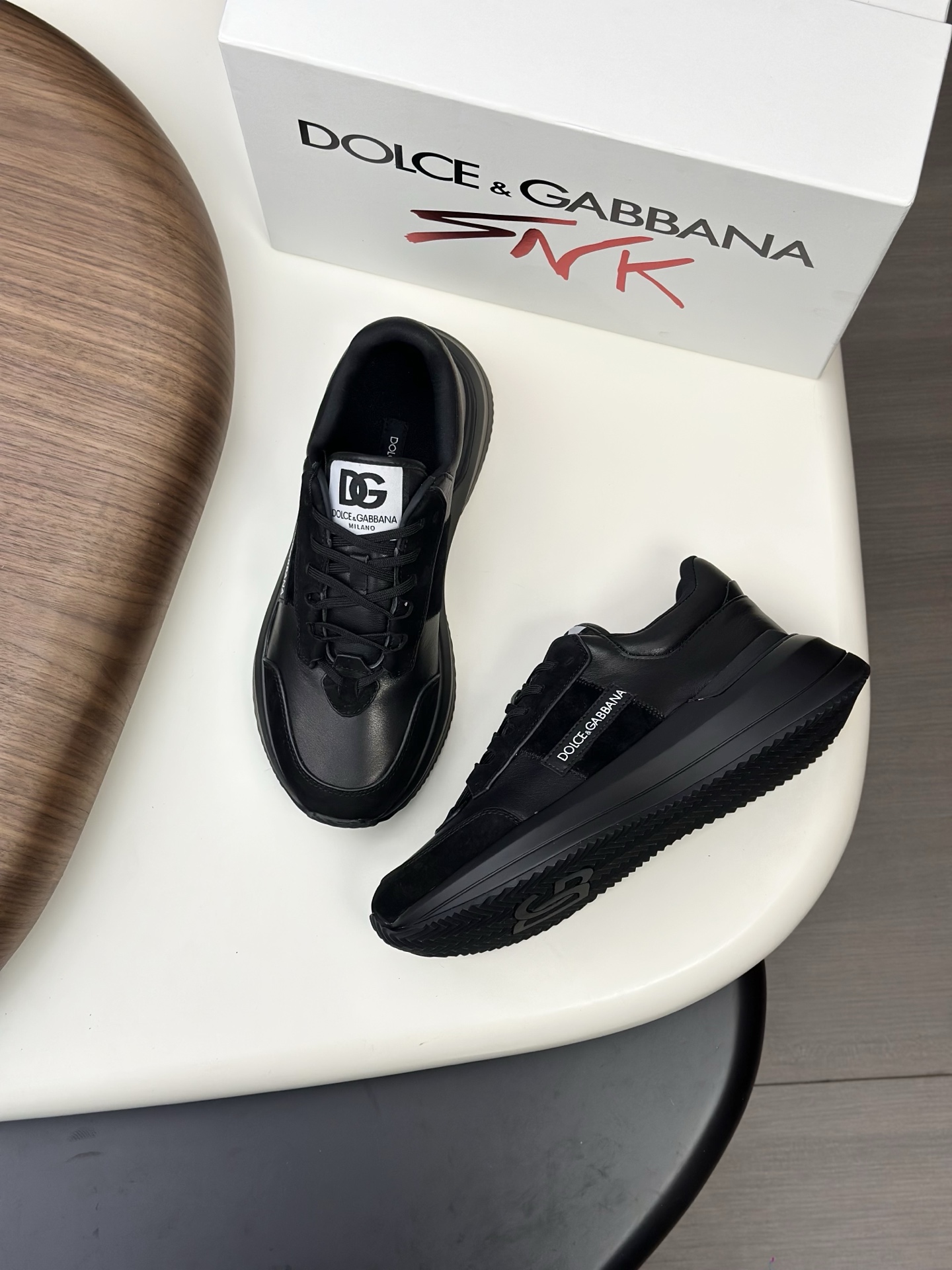 olce & Gabbana shoe
